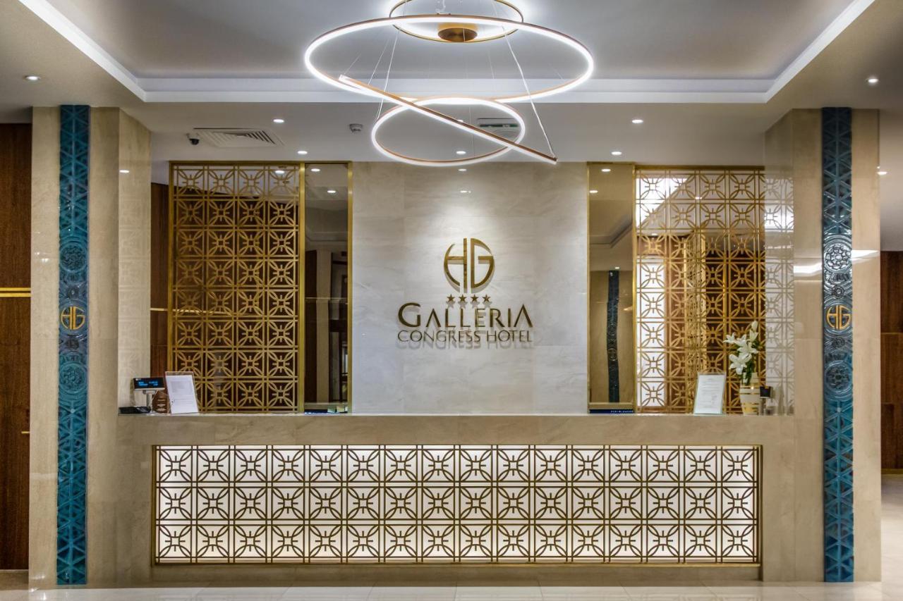 Hotel Galleria Суботиця Екстер'єр фото